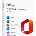 Microsoft Office Home & Business 2019 for Mac for $30 + free shipping