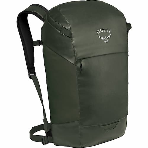 Osprey Transporter Small Zip Top Pack