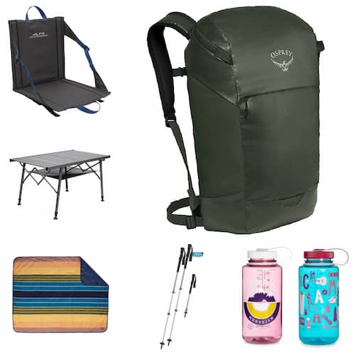 Moosejaw Last-Minute Christmas Gifts