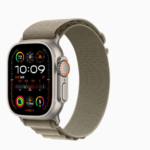 Refurb Apple Watch Ultra 2 GPS + Cellular 49mm Smartwatch for $650 + free shipping