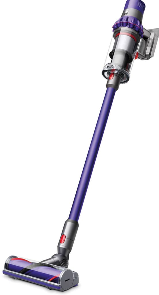 Dyson Sale at eBay: Up to 54% off + extra 20% off + free shipping