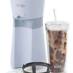 Open-Box Mr. Coffee Iced Coffee Maker w/ Tumbler for $14 + free shipping