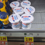 Get Daisy Sour Cream For Just $1.99 At Kroger