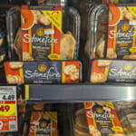 Stonefire Naan Dippers As Low As $2.49 At Kroger