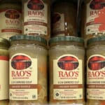 $2.32 Rao’s Slow Simmered Soup at Publix