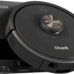 Shark Matrix Self-Emptying Robot Vacuum for $300 + free shipping