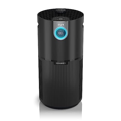 Shark Clean Sense HEPA Air Purifier MAX w/ Odor Neutralizing for $190 + free shipping