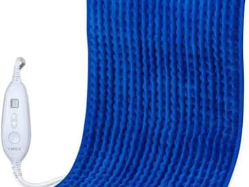 Massage & Relaxation Deals at Walmart from $6 + free shipping w/ $35