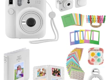 Tech Gifts at Walmart under $100 + free shipping w/ $35