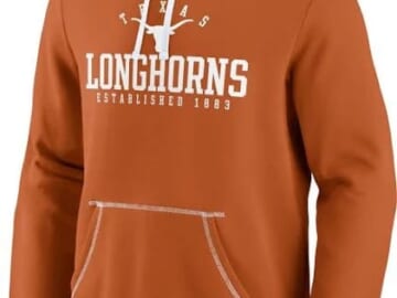 College Football Playoff Gear at Dick's Sporting Goods: Up to 80% off + free shipping w/ $49