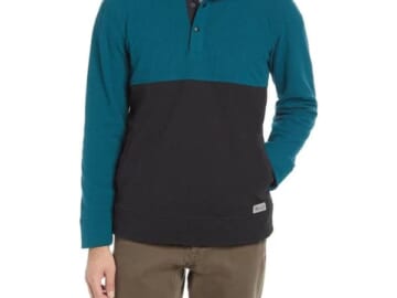 Men's Athletic Clothing at Nordstrom: Up to 65% off + free shipping