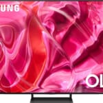 Certified Refurb Samsung QN65S90CA 65" OLED 4K Smart TV (2023) for $1,249 + free shipping