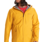 Marmot Men's Gore-Tex Minimalist Jacket (XXL only) for $92 + free shipping