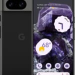 Unlocked Google Pixel 8 Android Smartphone: 128GB for $549, 256GB for $609 + free shipping