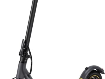 Uhomepro D10 500W Electric Scooter for $290 + free shipping
