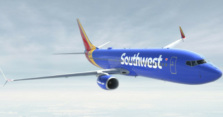 Southwest Airlines | Last Day To Score $39 Fares