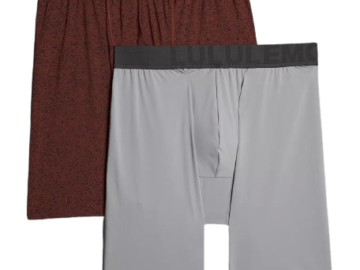 lululemon Underwear Markdowns from $14 + free shipping