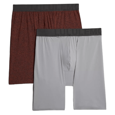 lululemon Underwear Markdowns from $14 + free shipping