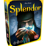 Splendor Board Game