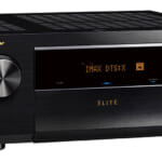 Pioneer Elite VSX-LX505 9.2 Channel Network AV Receiver for $699 + free shipping