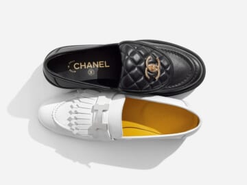 A Guide to Different Loafer Styles For Men & Women