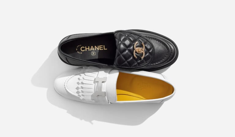 A Guide to Different Loafer Styles For Men & Women