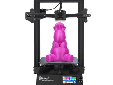 BIQU B1 110V 3D Printer for $199 + free shipping