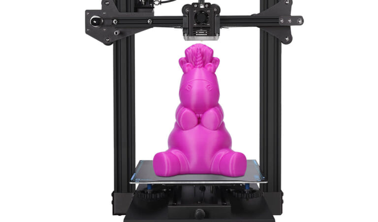 BIQU B1 110V 3D Printer for $199 + free shipping