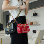 The Ultimate Guide to Chanel Wallet on Chain WOC Bags