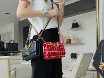 The Ultimate Guide to Chanel Wallet on Chain WOC Bags