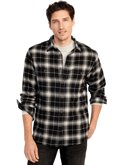 Old Navy Men's Clearance: Up to 60% off + extra 30% off in cart + free shipping w/ $50