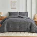 Indulge in the luxurious comfort of these Comforter Sets from $27.99 After Code (Reg. $55.99) + Free Shipping