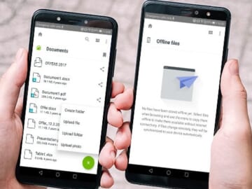 Koofr Cloud Storage: Lifetime Subscription (1TB) for $120 + digital download