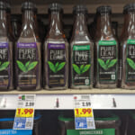 Get The Bottles Of Pure Leaf Tea For Just $1.49 At Kroger (Regular Price $2.59)