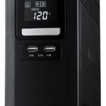 Certified Refurb CyberPower 1350VA/810W USB UPS System for $83 + free shipping
