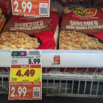 Ore-Ida Potatoes Are Just $2.99 This Week At Kroger