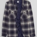 Gap Factory Men's Clearance Jackets From $22 in cart + free shipping w/ $50