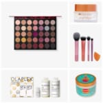 Ulta Last-Minute Gifts and Stocking Stuffers: Olaplex, Tree Hut, Morphe, plus more!