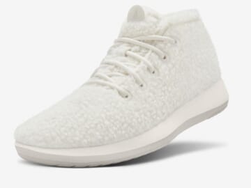 allbirds Secret Sale: 40% off + free 2-day shipping w/ $75