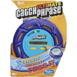 Hasbro Gaming Ultimate Catch Phrase Electronic Game $9.97 (Reg. $24) – LOWEST PRICE