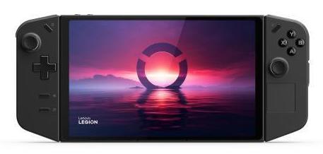 Lenovo Legion Go AMD Z1 Extreme 8.8" 144Hz Handheld Touch Gaming PC w/ $60 Xbox GC for $700 + free shipping