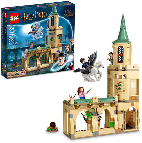 LEGO Deals at eBay: Up to 60% off + free shipping