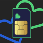 Lyca Mobile 5GB 5G Data & Talk + Text for $5 per month + free shipping