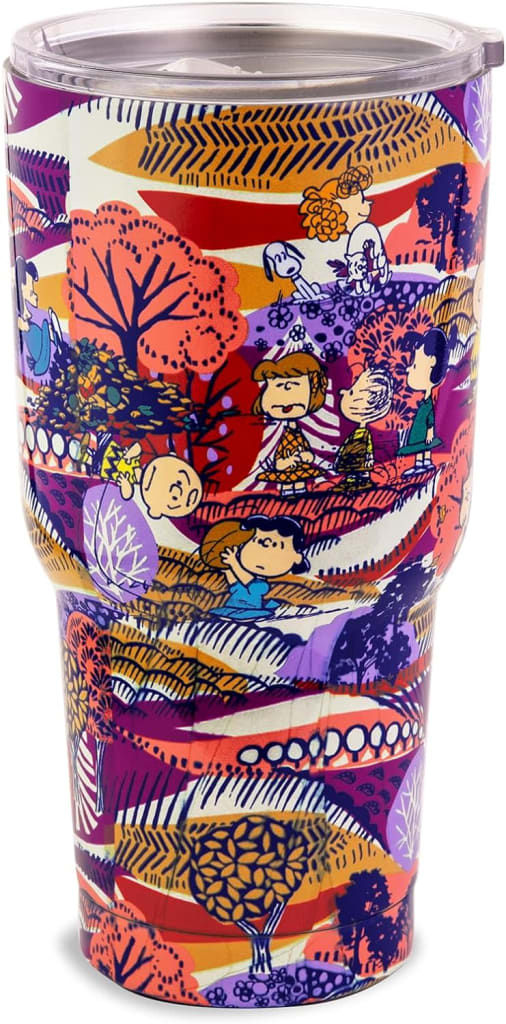 Vera Bradley Last-Minute Gifts: 30% off + free shipping w/ $99