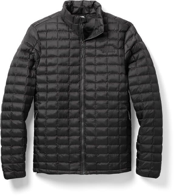 The North Face Men's Eco Thermoball Coat for $109 + free shipping