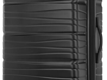 Samsonite 28" Hardside Spinner Case for $120 + free shipping