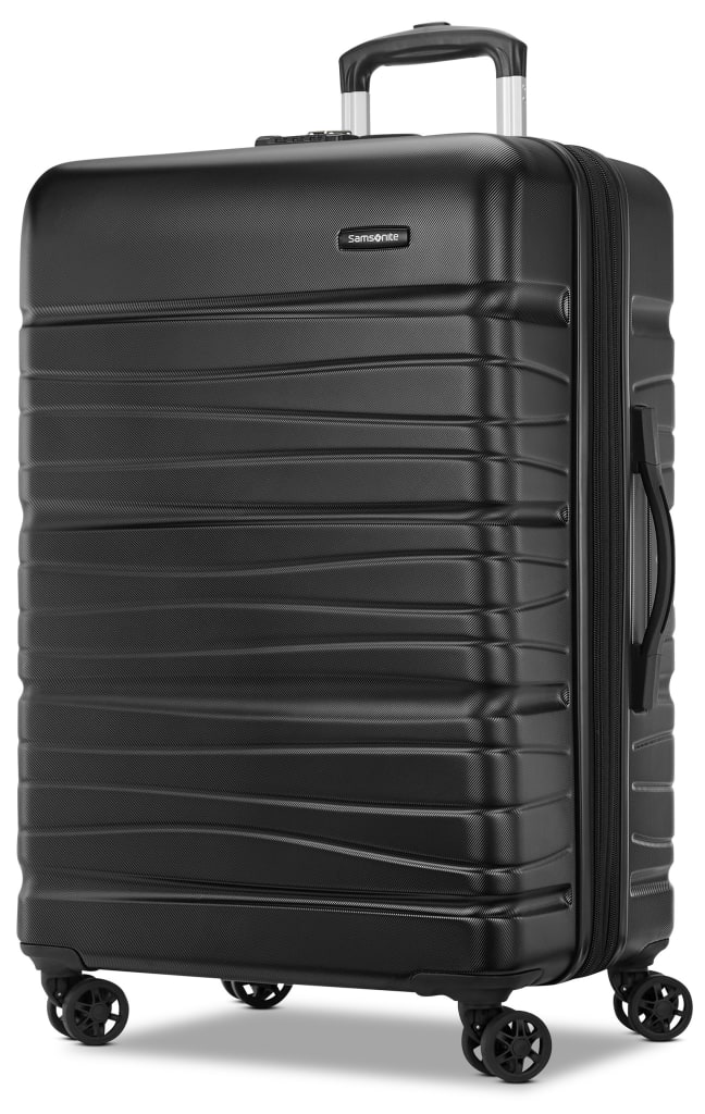 Samsonite 28" Hardside Spinner Case for $120 + free shipping