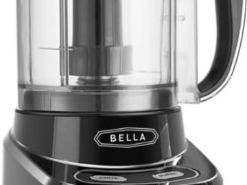 Bella Small Appliances from $10 + free shipping