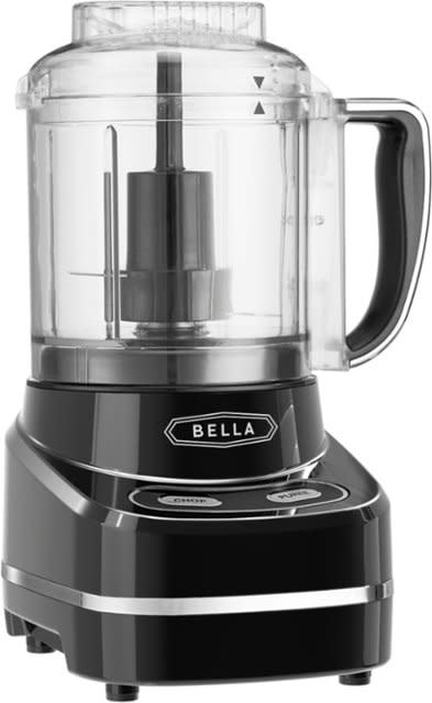 Bella Small Appliances from $10 + free shipping