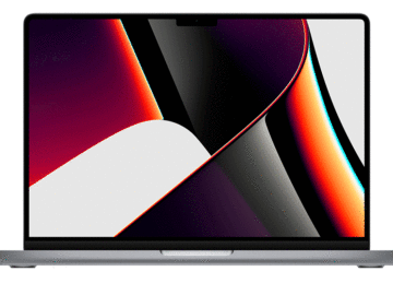 Refurb Apple MacBook Pro M1 Pro 14.2" Laptop (2021) for $1,199 + free shipping